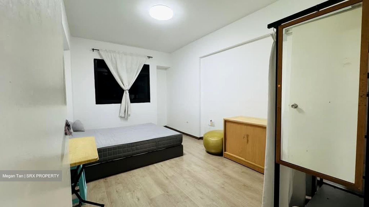 Blk 291B Compassvale Lodge (Sengkang), HDB 5 Rooms #565641651